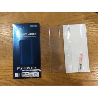 Dán màn hình Samsung Galaxy S10 Plus 3D full GOR (Hộp 3 miếng)