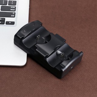 [Chất lượng cao]Vertical Charger Station Charger Dock for PS3/PS3 Move Wireless Controller