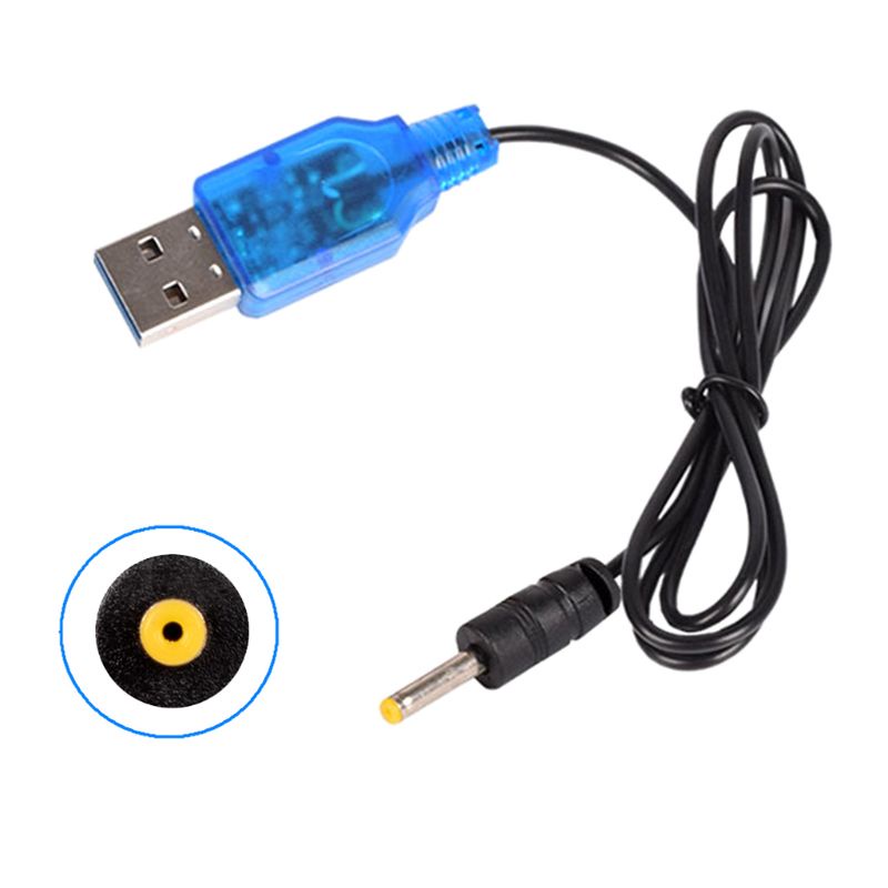 Bộ sạc pin Lipo 3.7v 2.5mm/3.5mm thông minh cho máy bay điều khiển từ xa