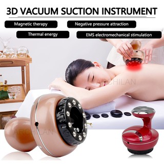 MÁY CẠO GIÓ - GIÁC HƠI- MASSAGE