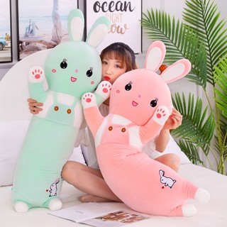 [HÀNG NHẬP KHẨU] Gấu Bông  Thỏ CUTE Cho Bé - Thú Bông Nhập Khẩu Cao Cấp