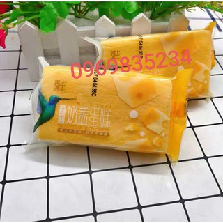 1KG BÁNH BÔNG LAN CHIM XANH VỊ PHÔ MAI