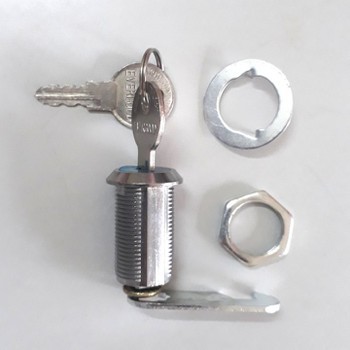 Khóa tủ đẩy, móc Evergood