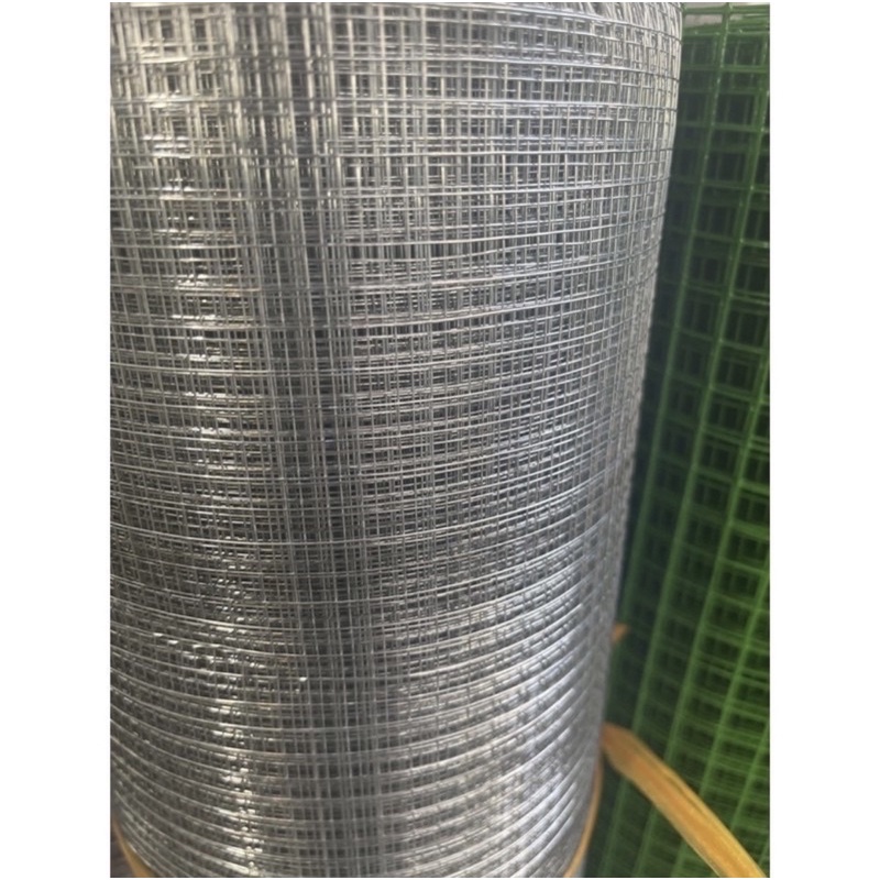 Lưới bọc nhựa mắt 0.5cm, lưới chắn chuột