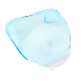 Giá gác dao cạo râu hít tường