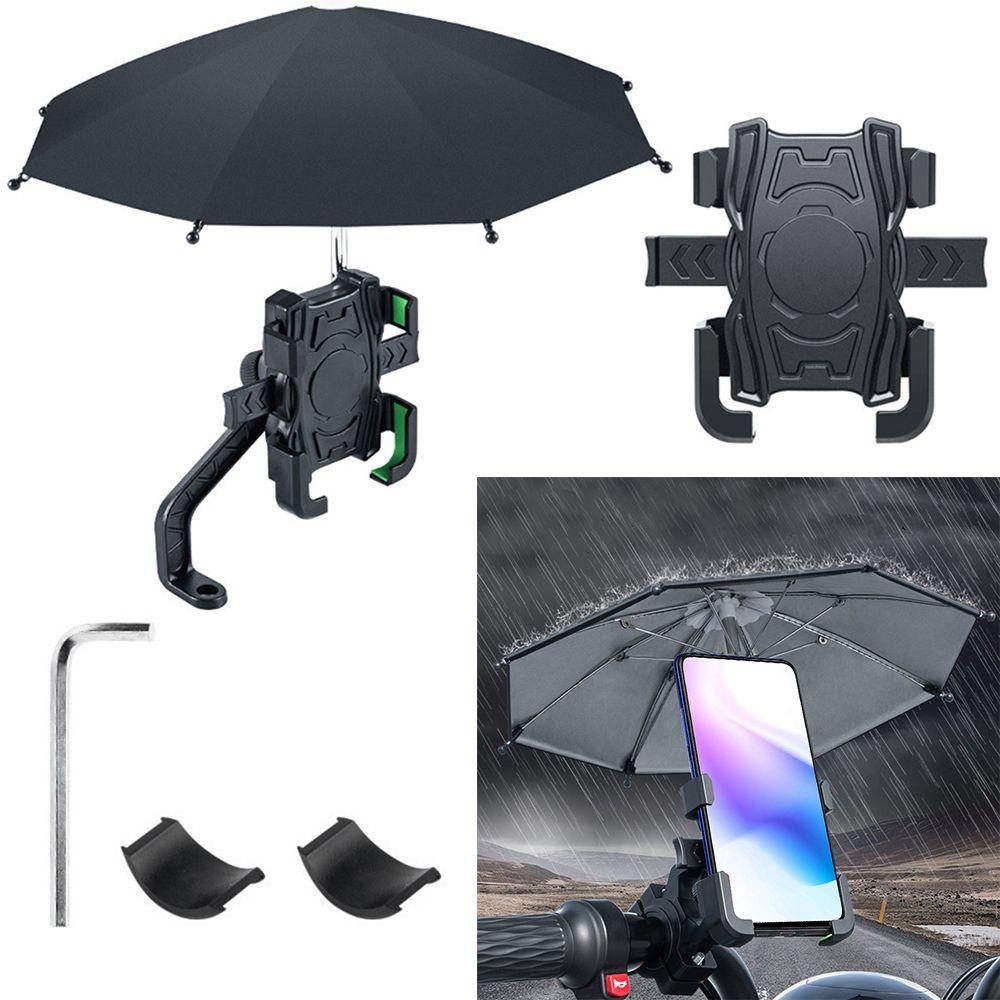 EUTUS Giá Đỡ Điện Thoại Gắn Tay Lái Xe Đạp