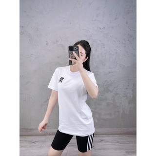 | Ảnh Thật | Áo NY Big Logo