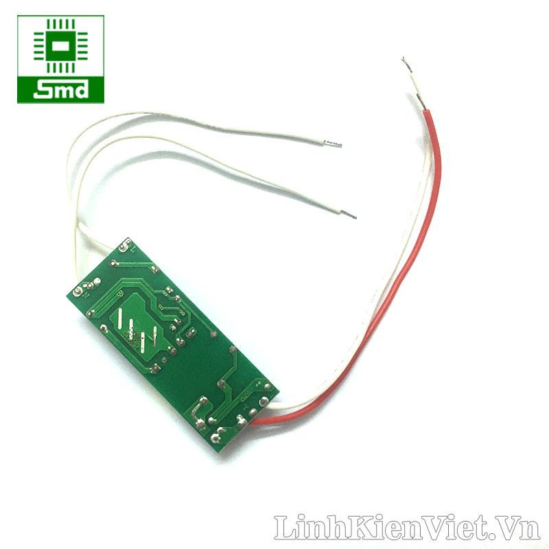 24-36x1W LED driver 220V (AC-DC)