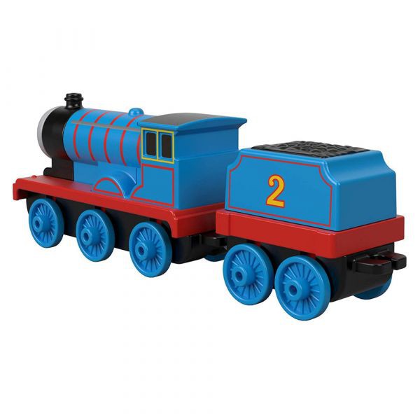 Mô hình xe đầu máy kéo Thomas & Friend - Edward GDJ57/GCK94