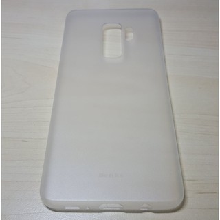 Ốp Lưng Samsung S9 Plus Nhám Mỏng Benks, Ốp Lưng S9 Plus Benks Nhám Mỏng