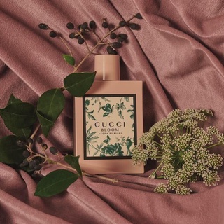 Iɴᴘʀɪsᴇ - nước hoa nước hoa nữ gucci bloom acqua di fiori iɴᴘʀɪsᴇ