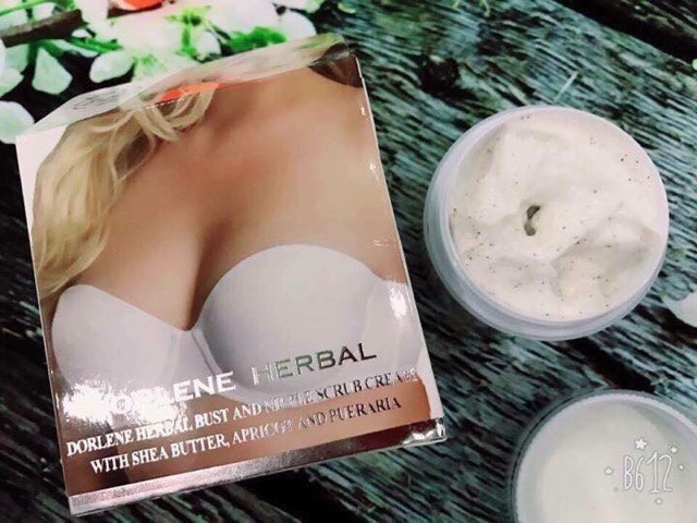 Kem nở ngực Herbal chính hãng Thái Lan | BigBuy360 - bigbuy360.vn