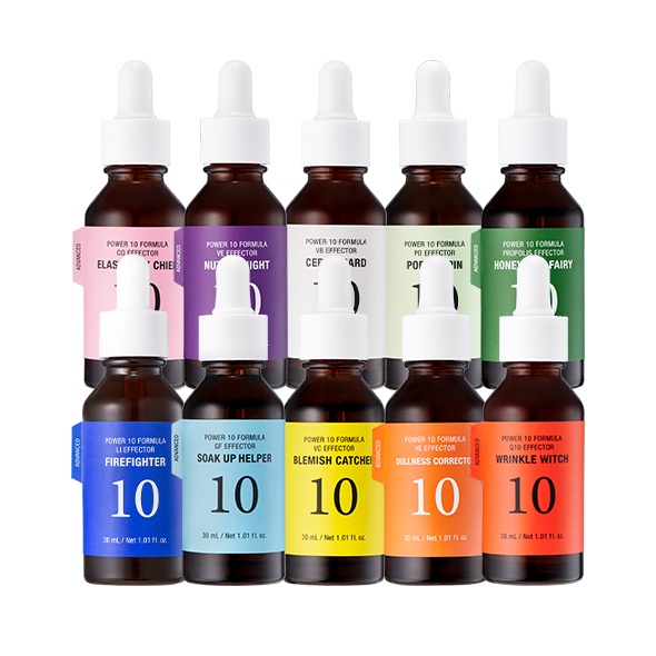 It's Skin Power 10 Formula Effector AD 30ml