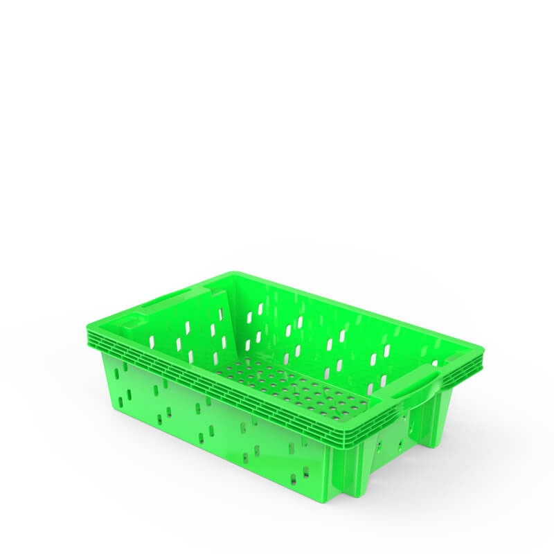 Sóng cá nhựa Hiệp Thành