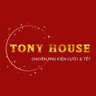 TONY HOUSE WEDDING