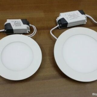 Led panel 6W