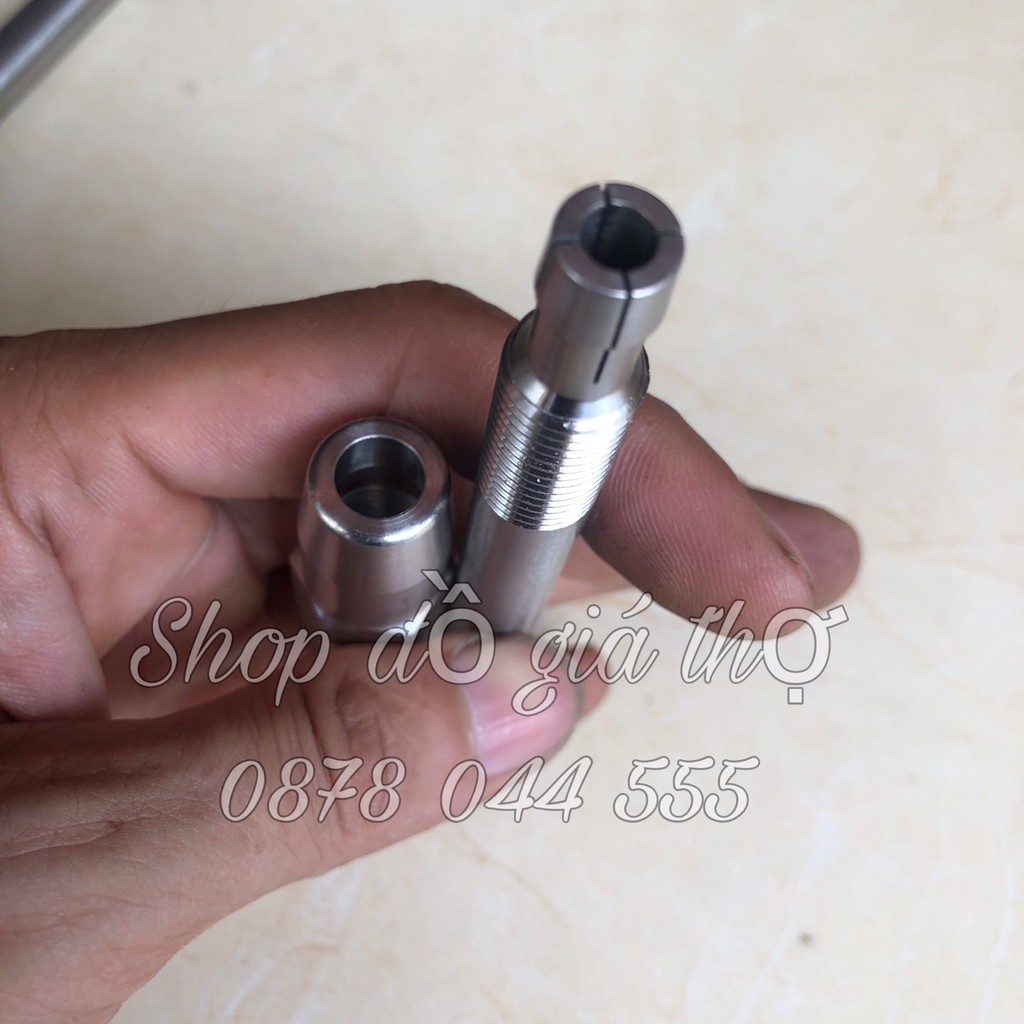 Cây Xoáy Supap Cây Rà Nấm Honđa Ya Shop Đồ Gía Thợ