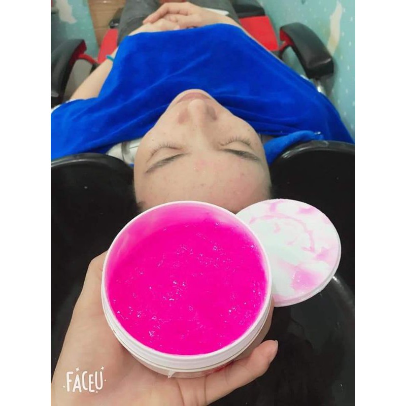 gel kỳ tế bào chết ( face + body ) | BigBuy360 - bigbuy360.vn