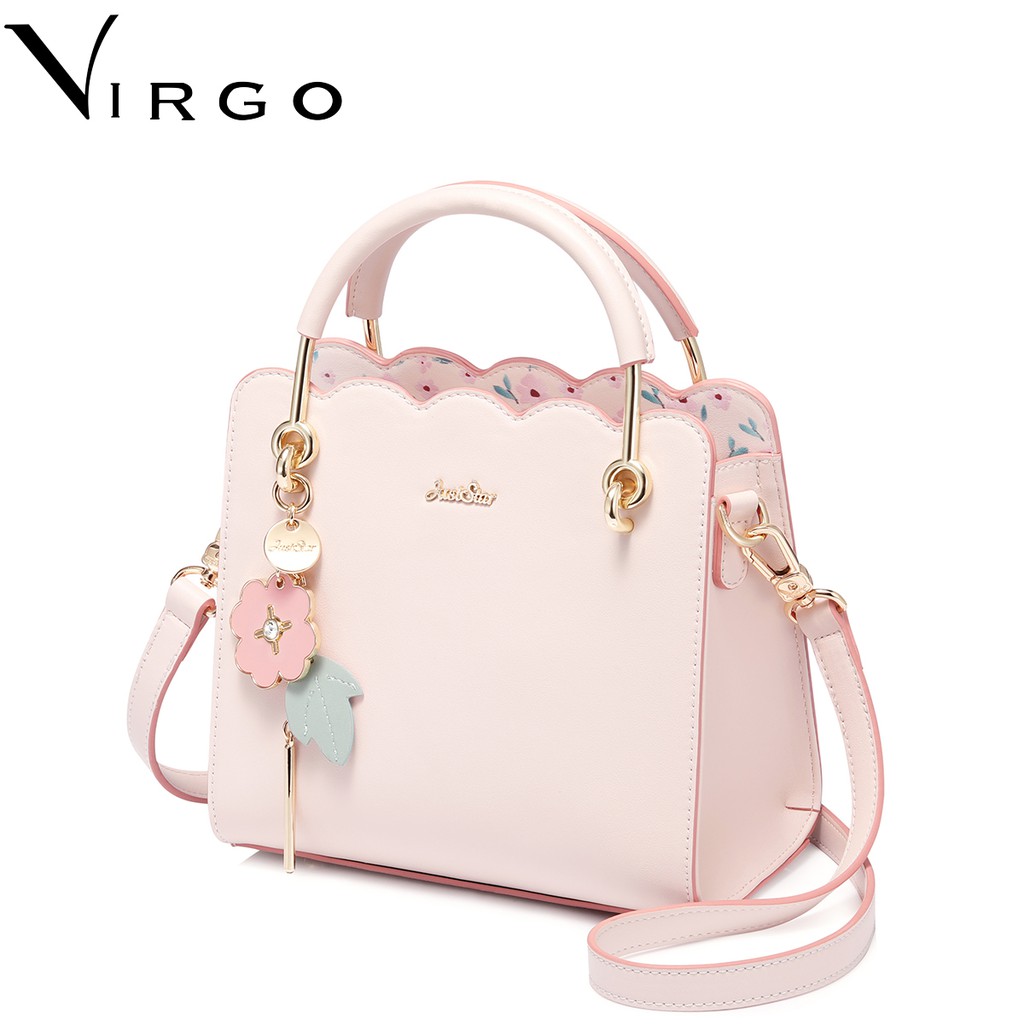 Túi xách thời trang nữ Just Star Virgo VG458