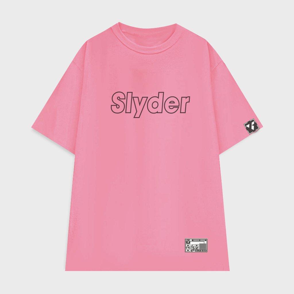Áo thun Basic - Áo Thun dáng rộng Tay Lỡ Streetwear - Màu mới siêu Trend - V1