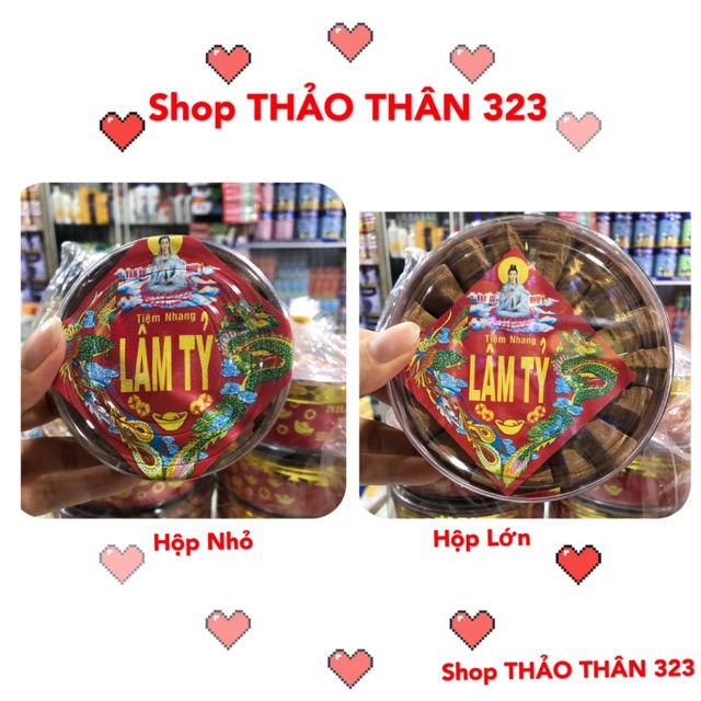 ❤️TRẦM VIÊN(Trầm Nụ)LÂM TỶ ĐẶC BIỆT THƠM DỊU