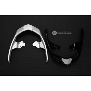 CẢNG SPARK CHO SIRIUS