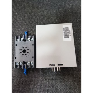 Role bảo vệ 3 pha chống mất pha đảo pha lệch pha Chint XJ3-G