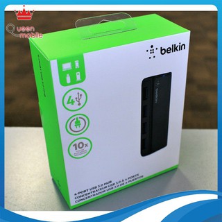 Hub chia cổng USB 3.0 Belkin F4U058tt