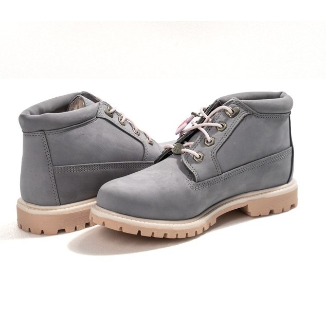 Giày Nellie Chukka Double Waterproof Boot Timberland TB0A28HT09