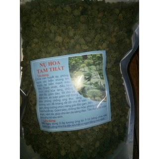 NỤ HOA TAM THẤT 1KG HÀ GIANG