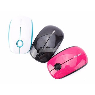[ELCL70K hoàn 10% tối đa 70k xu đơn từ 500k]Chuột không dây Forter V189 (Đen) -dc221..