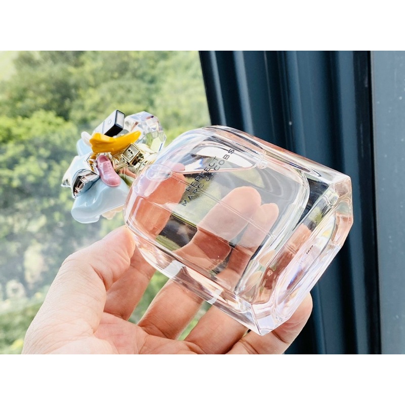 Nước hoa nữ 𝗠𝗔𝗥𝗖 𝗝𝗔𝗖𝗢𝗕 𝗣𝗘𝗥𝗙𝗘𝗖𝗧 𝗘𝗗𝗣 𝟭𝟬𝟬𝗠𝗟