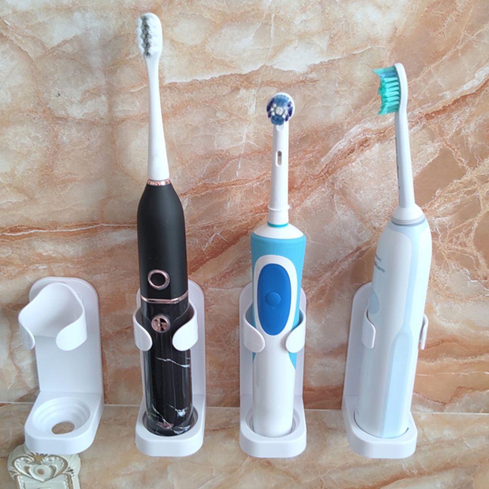 Giá Đỡ Bàn Chải Đánh Răng Gắn Tường Tiện Dụng Cho Nhà Tắm