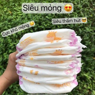Bỉm quần  BOBOFISH (M50/L46/XL42/XXL38)
