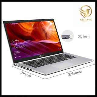 Máy Tính Laptop Siêu Mỏng Hp 9470 Core i5 thumbnail