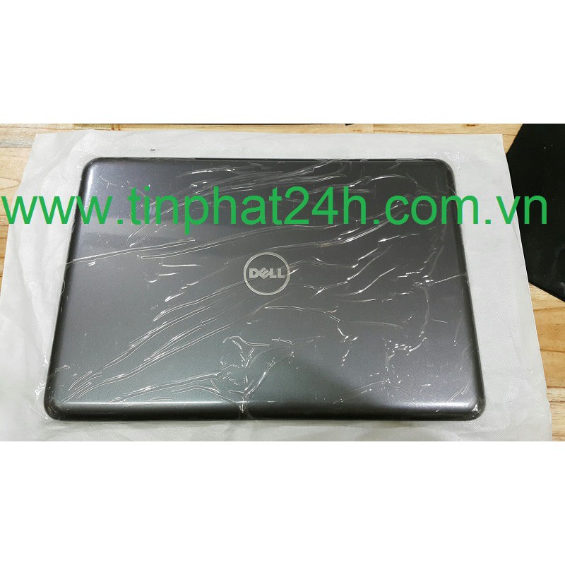 Thay Vỏ A Laptop Dell Latitude 3380 E3380 00C3NM 05505V 0XT2KG