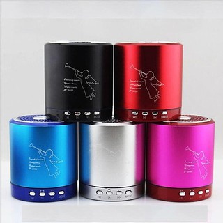 Loa Bluetooth Mini Speaker T2020a
