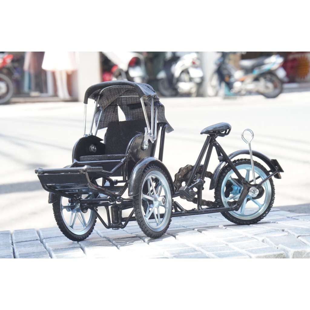 XE XÍCH LÔ VIỆT NAM