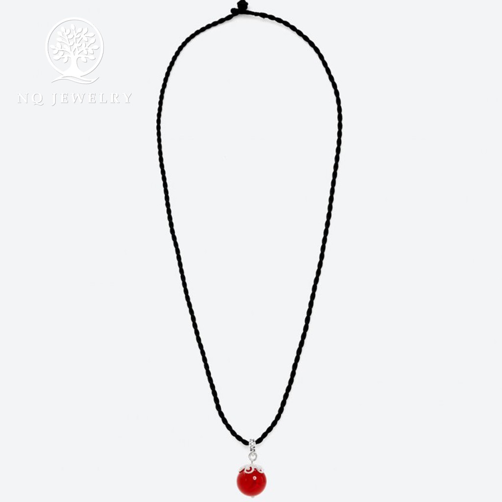 Dây chuyền hạt - NQ Jewelry