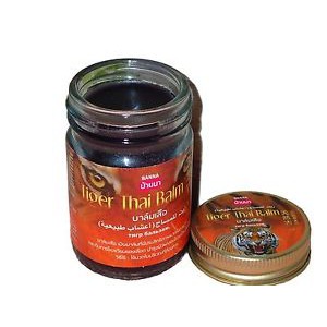 Cao Xoa Bop Con Hổ Tiger Balm