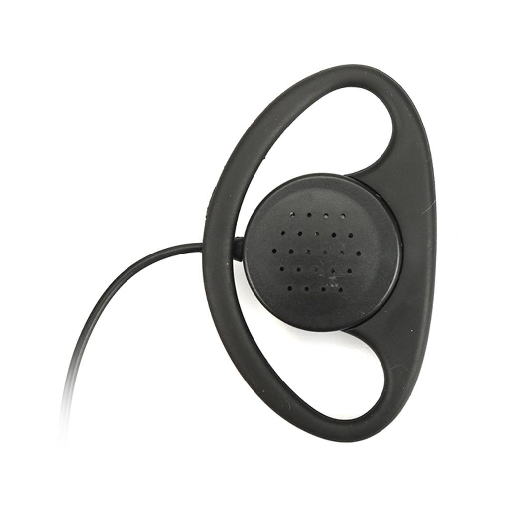 Tai Nghe Trong Có Móc Hình Chữ D Cho Kenwood