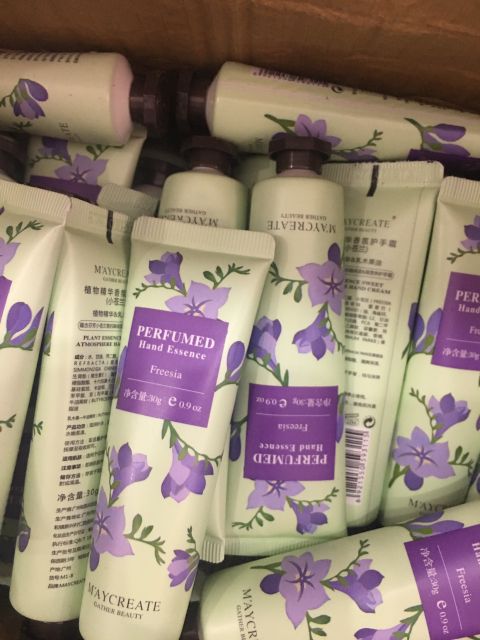 Kem dưỡng ẩm da tay maycreate | BigBuy360 - bigbuy360.vn