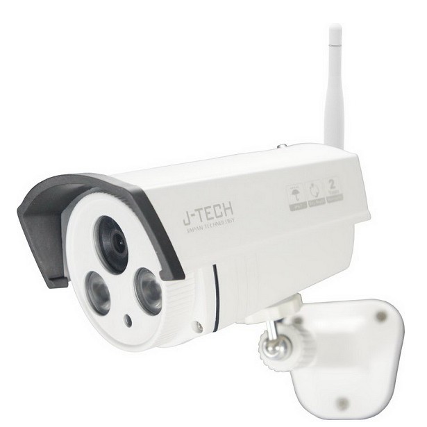 Camera WiFi J-Tech DA5600B