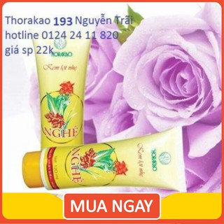 kem lột nhẹ thorakao