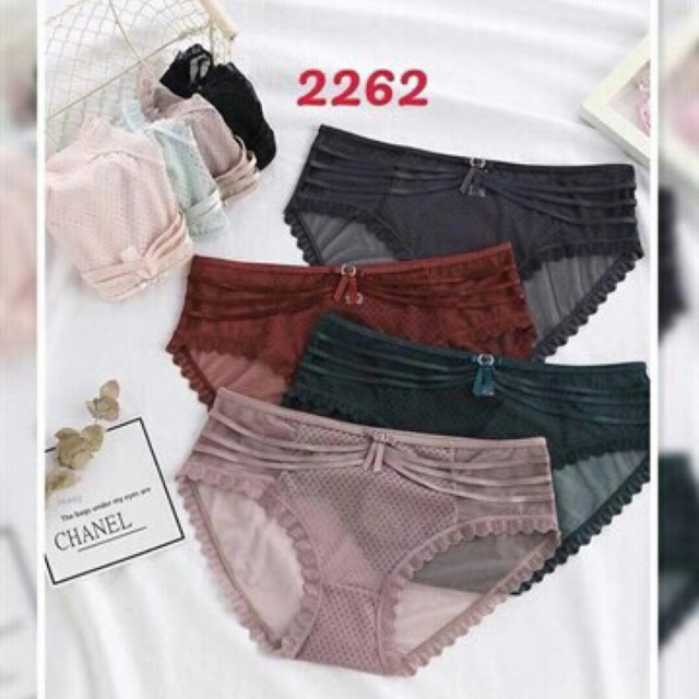 Quần lót ren HOTTREN luôn cháy hàng