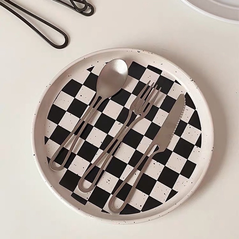 Set Dao Muỗng Nĩa - SET1186