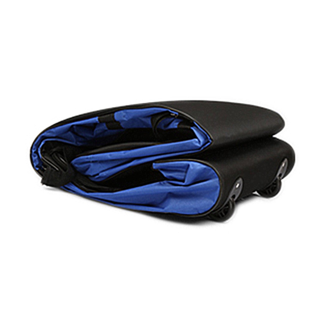 Túi golf hàng không Air Package, túi golf máy bay có bánh xe chính hãng PGM, cover túi bọc gậy golf Travel Bags HKB002