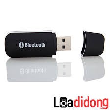 USB BLUETOOTH Biến Loa Thường Thành Loa Bluetooth