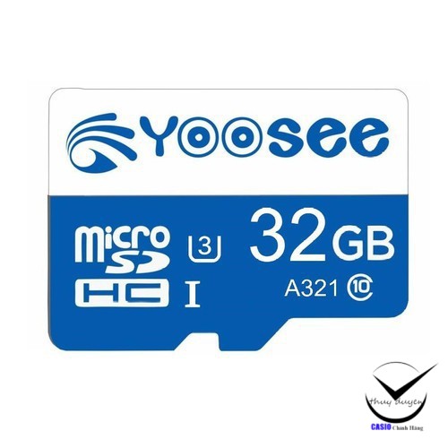 [ BH 2 NĂM] THẺ NHỚ 32G Yoosee | BigBuy360 - bigbuy360.vn