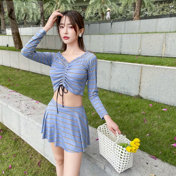 Bộ Đồ Bơi Hai Mảnh Thời Trang Cho Nữ | BigBuy360 - bigbuy360.vn